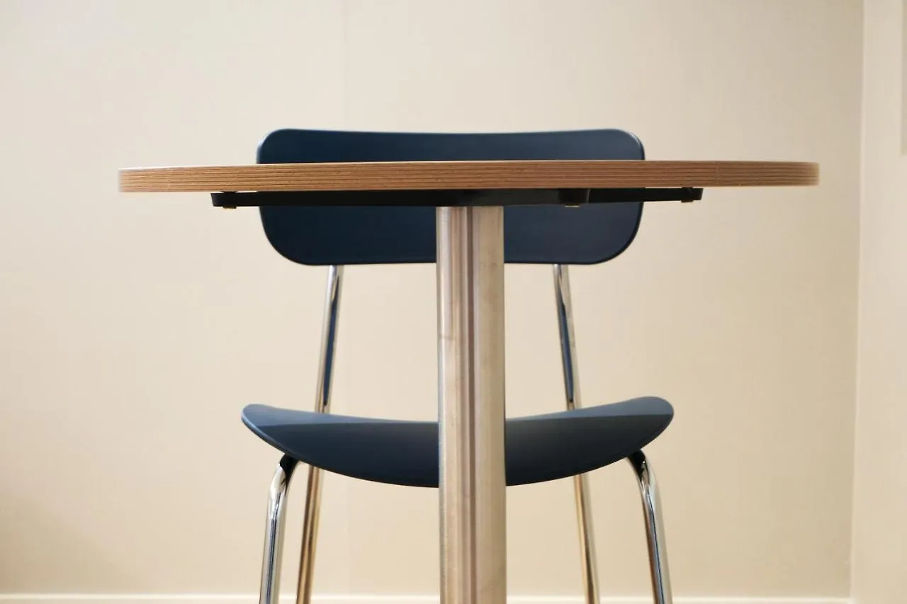 Anook Hotel Incheon Songdo