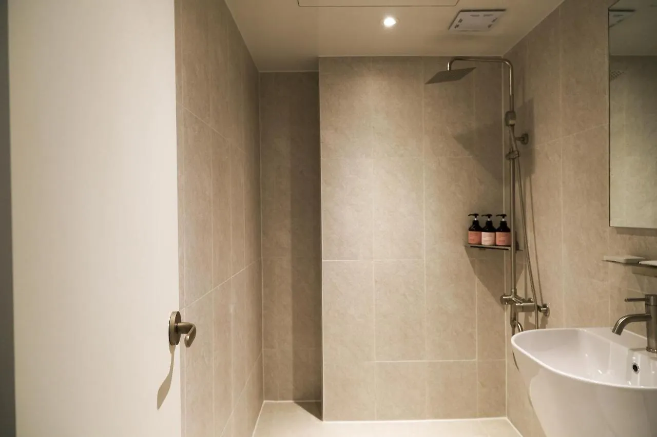 Anook Hotel Incheon Songdo 0*,  South Korea