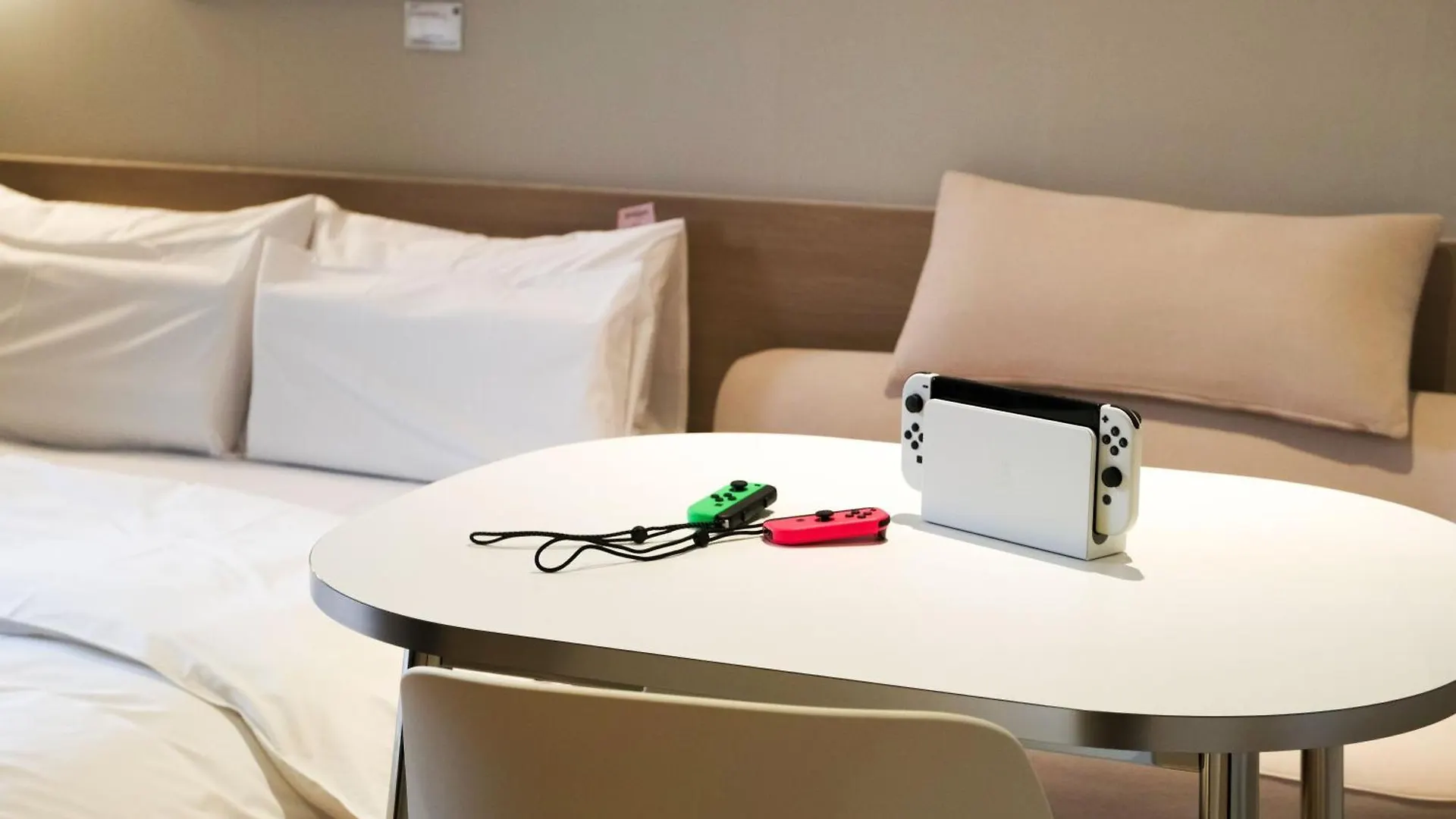 Aank Hotel Incheon Songdo