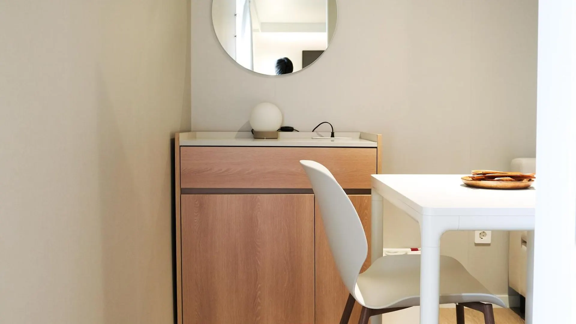 Anook Hotel Incheon Songdo South Korea
