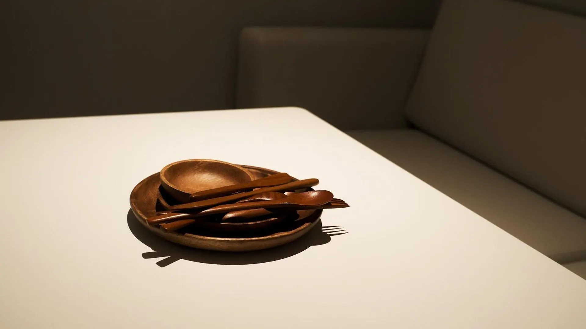 Anook Hotel Incheon Songdo