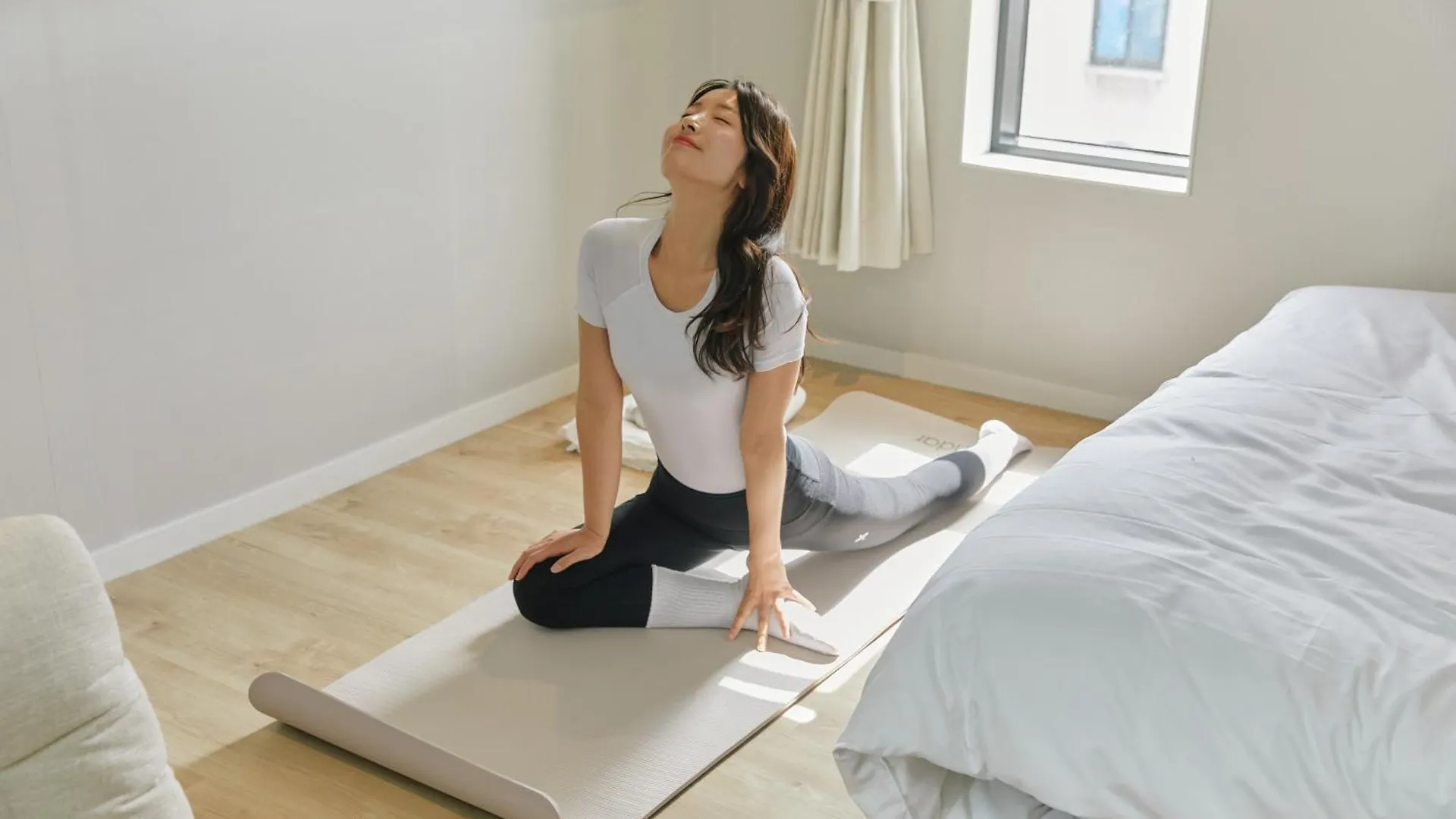 Anook Hotel Incheon Songdo