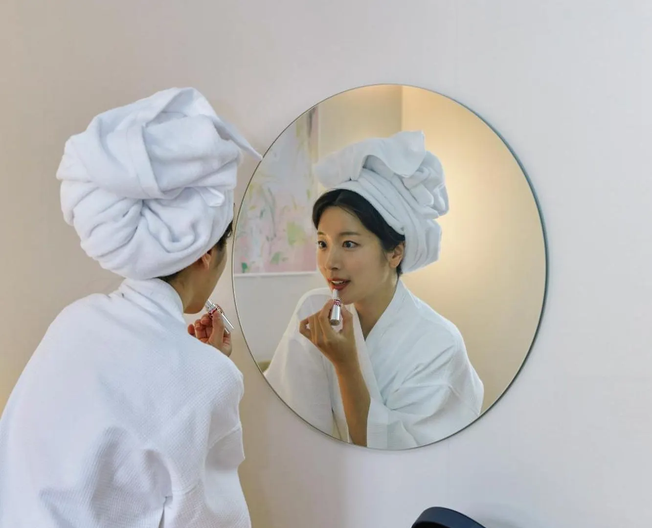 Aank Hotel Incheon Songdo