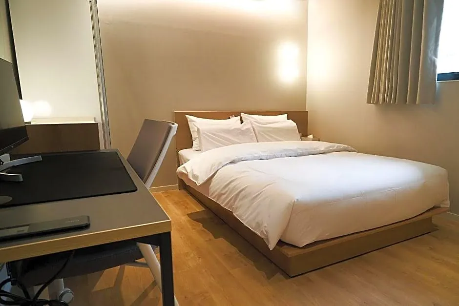 Anook Hotel Incheon Songdo 대한민국