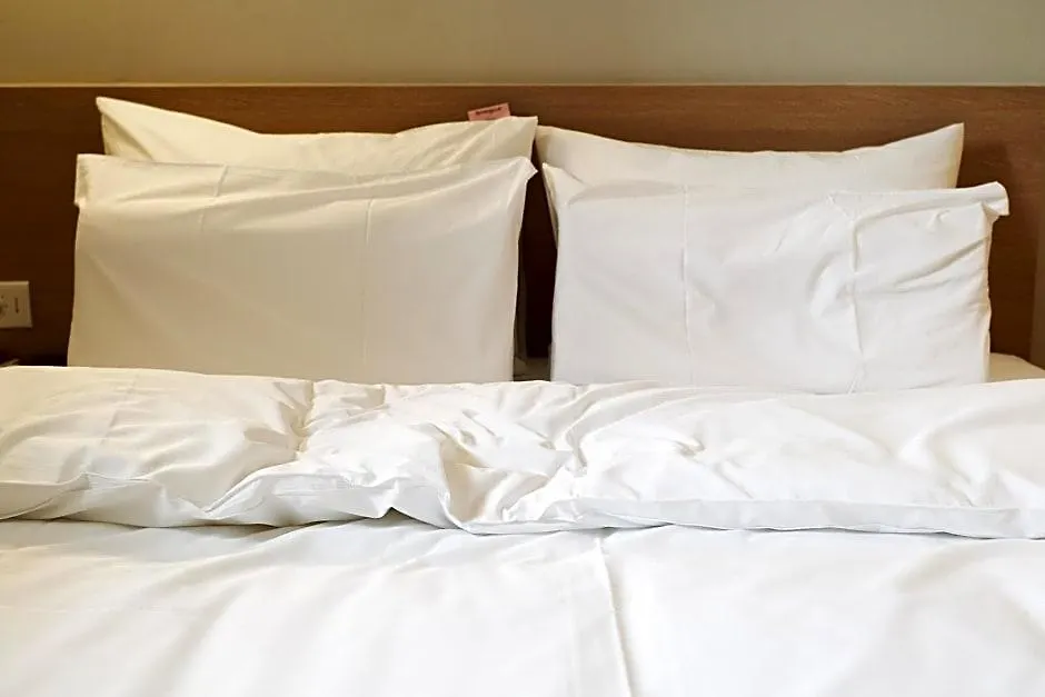 Anook Hotel Incheon Songdo