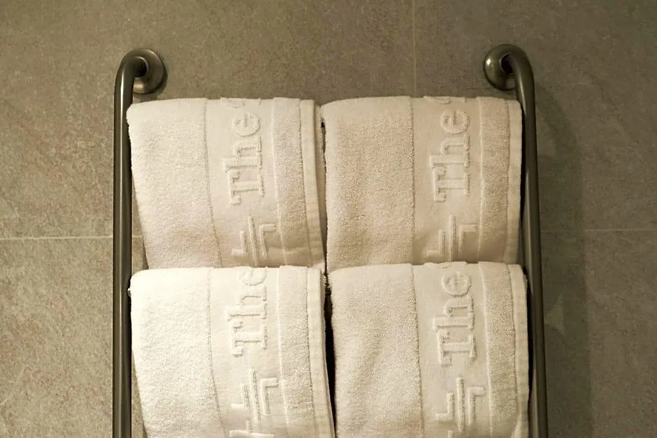 Anook Hotel Incheon Songdo