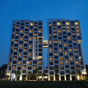 4* ホテル ロイヤル エンポリアム インチョン エアポート