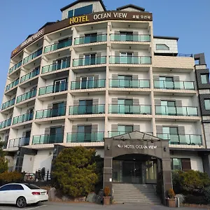 Oceanview インチョン広域市