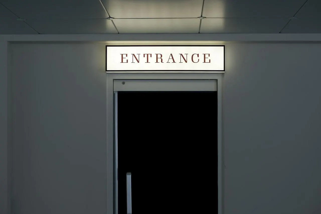 Anook Hotel Incheon Songdo