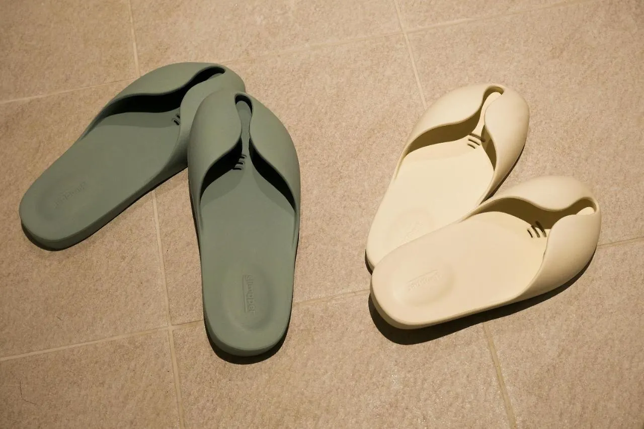 Anook Hotel Incheon Songdo