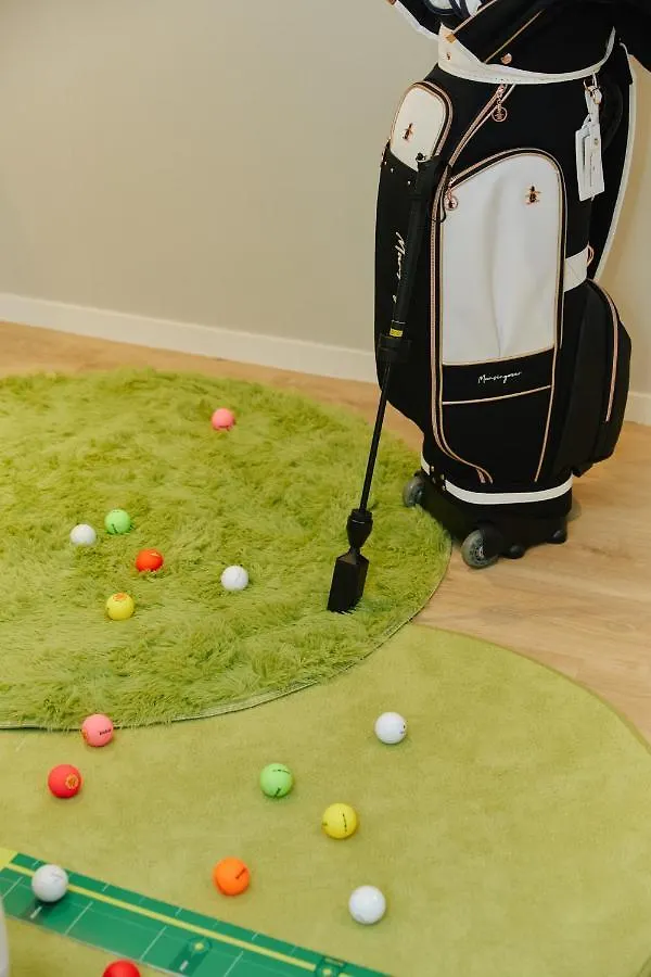 Anook Hotel Incheon Songdo