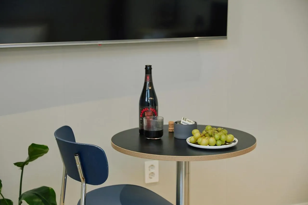 Anook Hotel Incheon Songdo