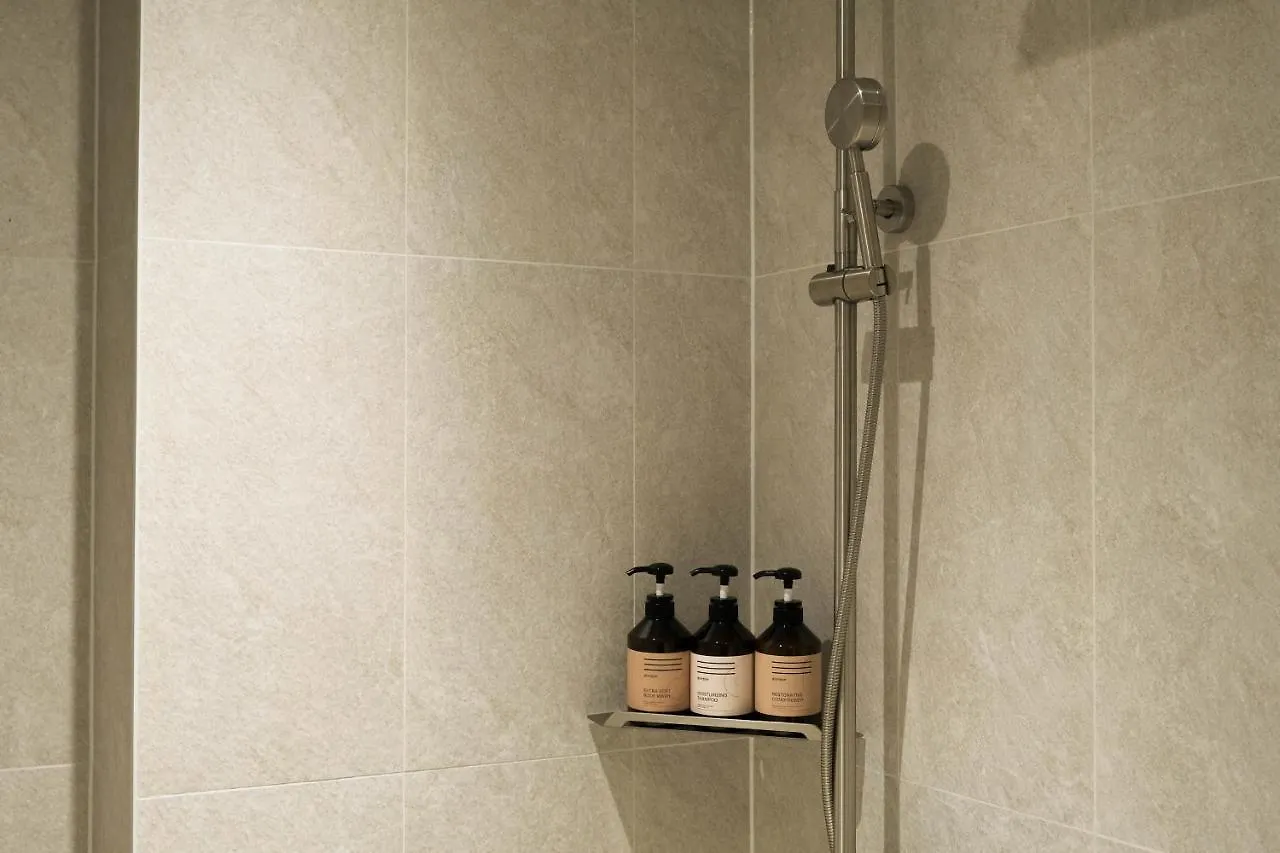 Anook Hotel Incheon Songdo