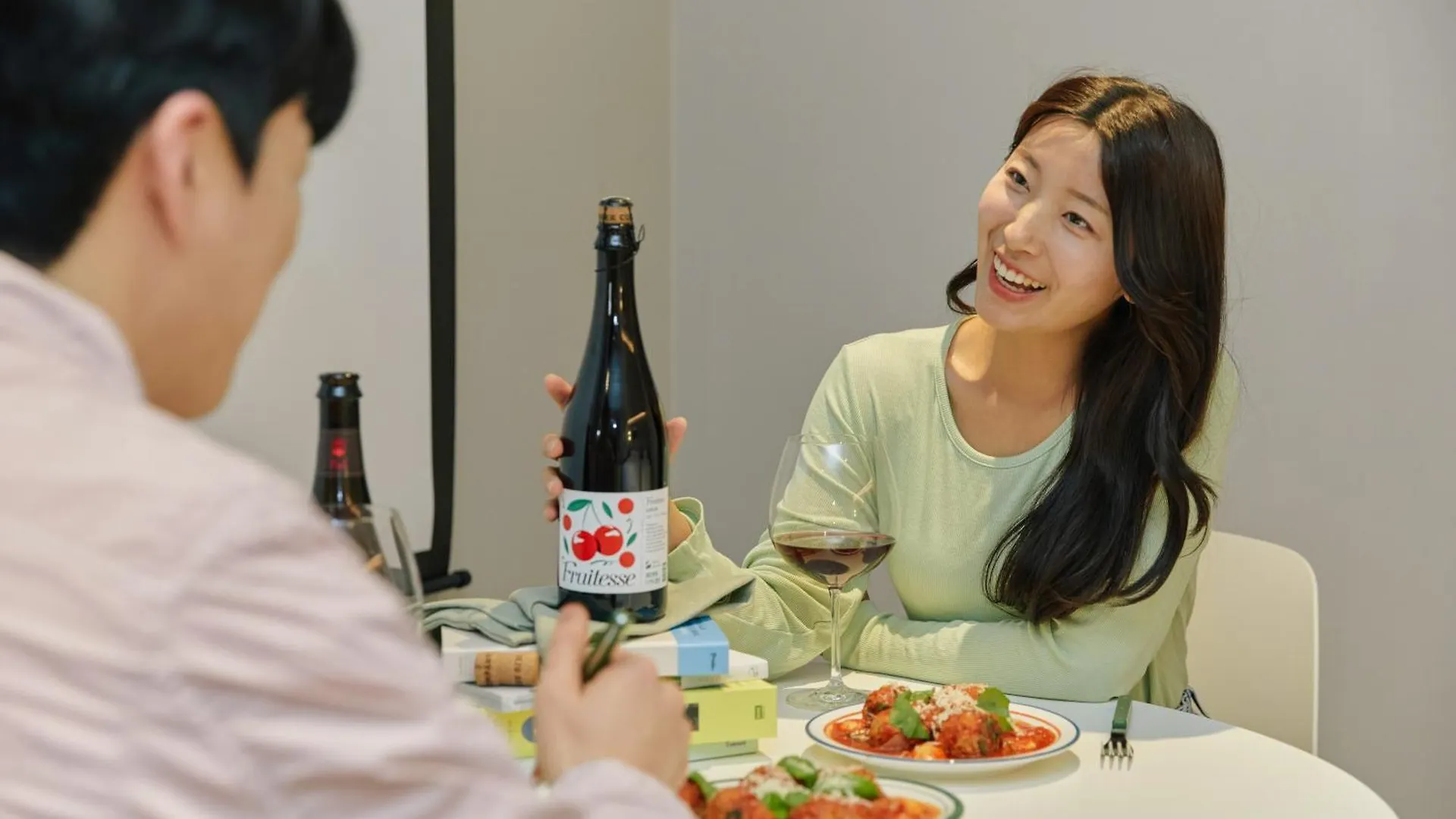 Anook Hotel Incheon Songdo Korsel