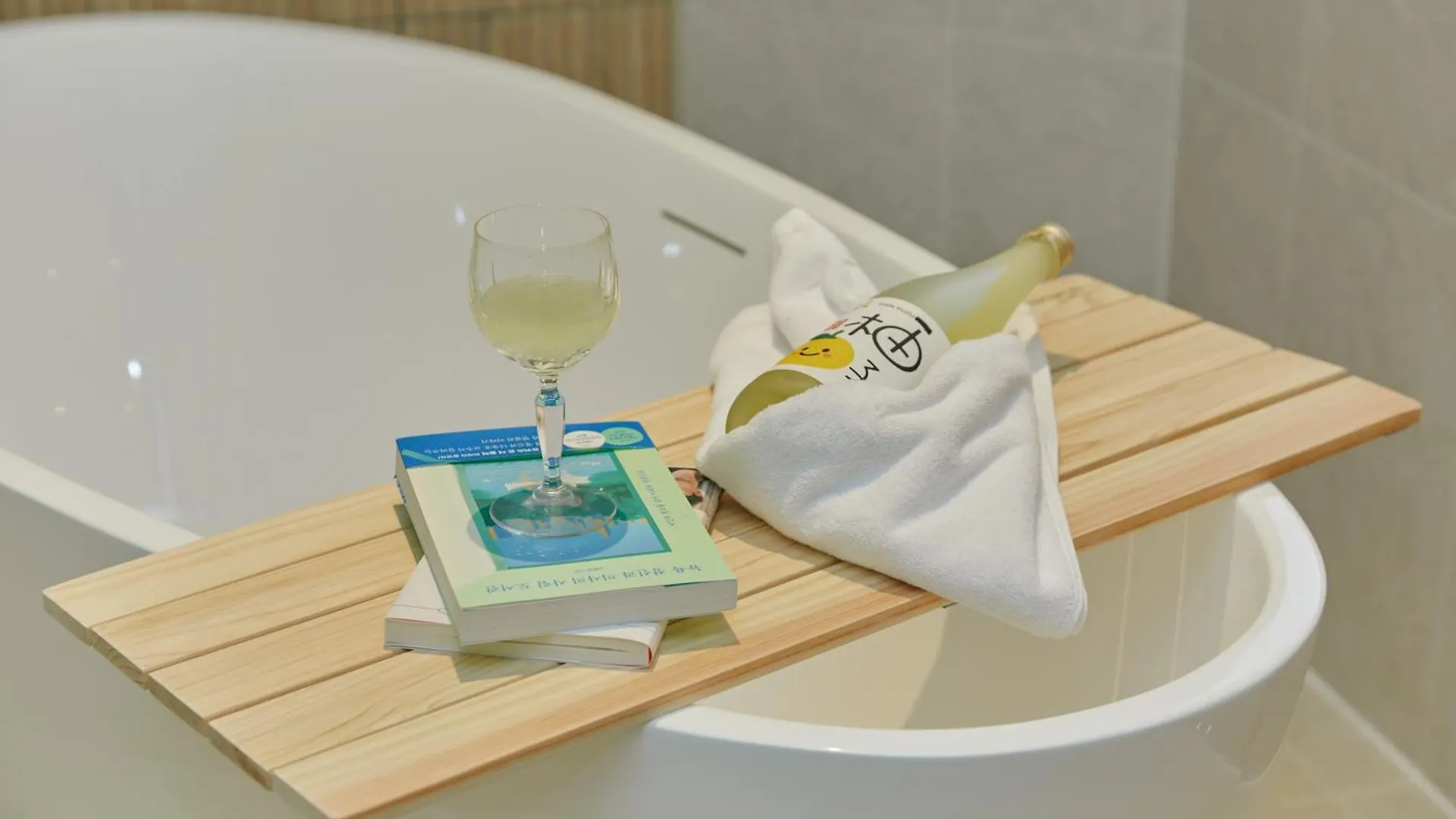 Anook Hotel Incheon Songdo