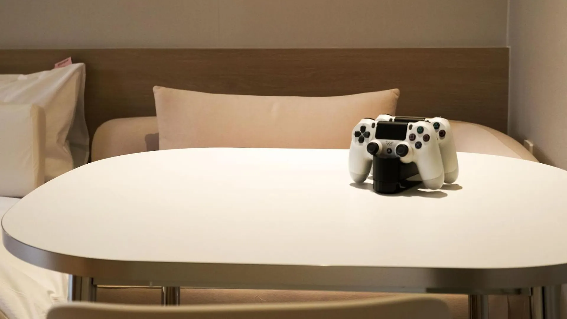 Anook Hotel Incheon Songdo 0*,  Korsel