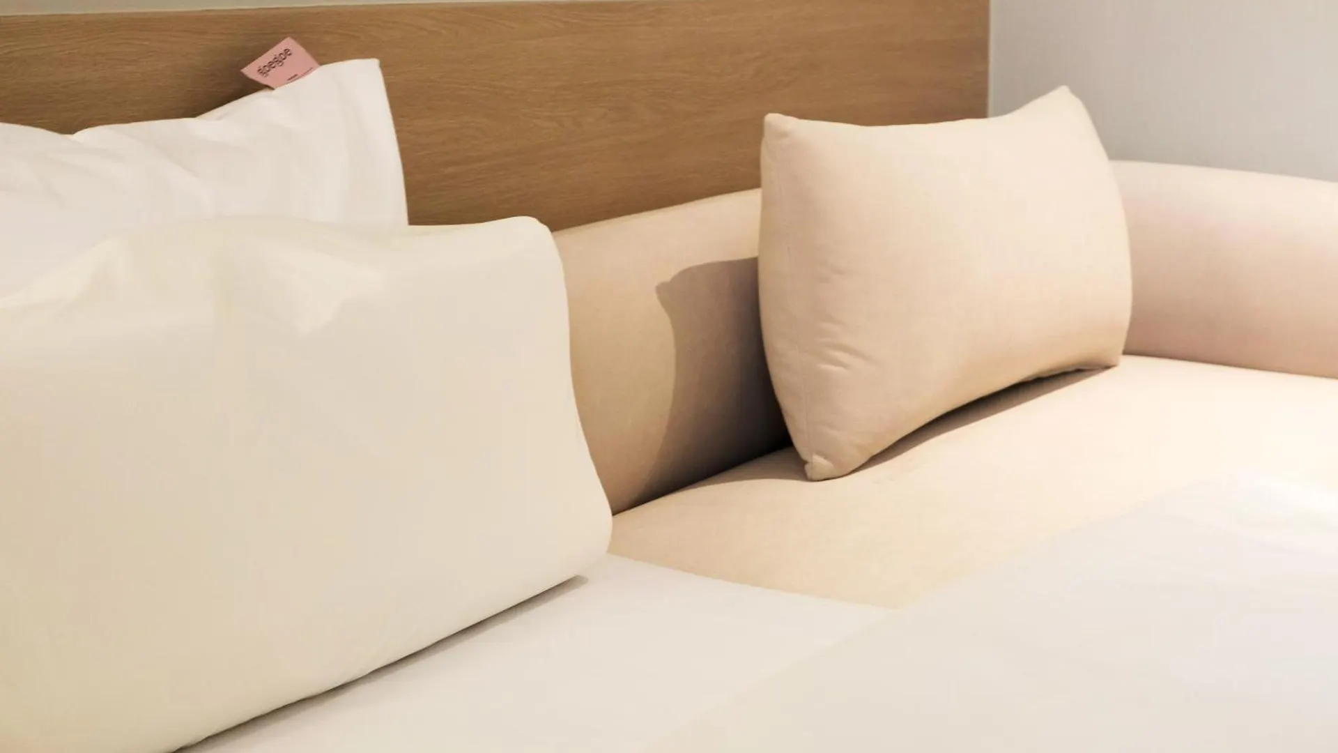 Anook Hotel Incheon Songdo