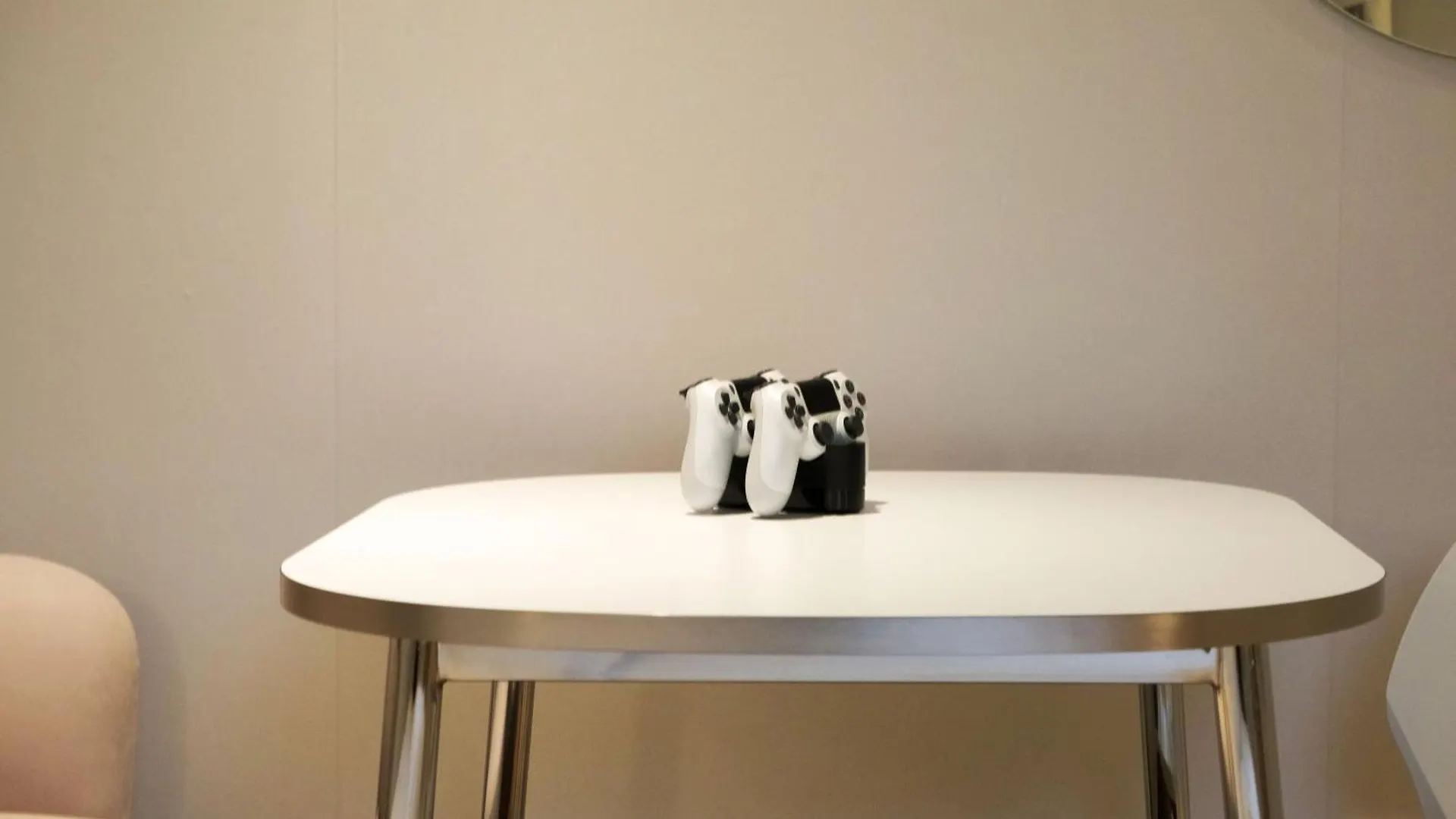 Anook Hotel Incheon Songdo