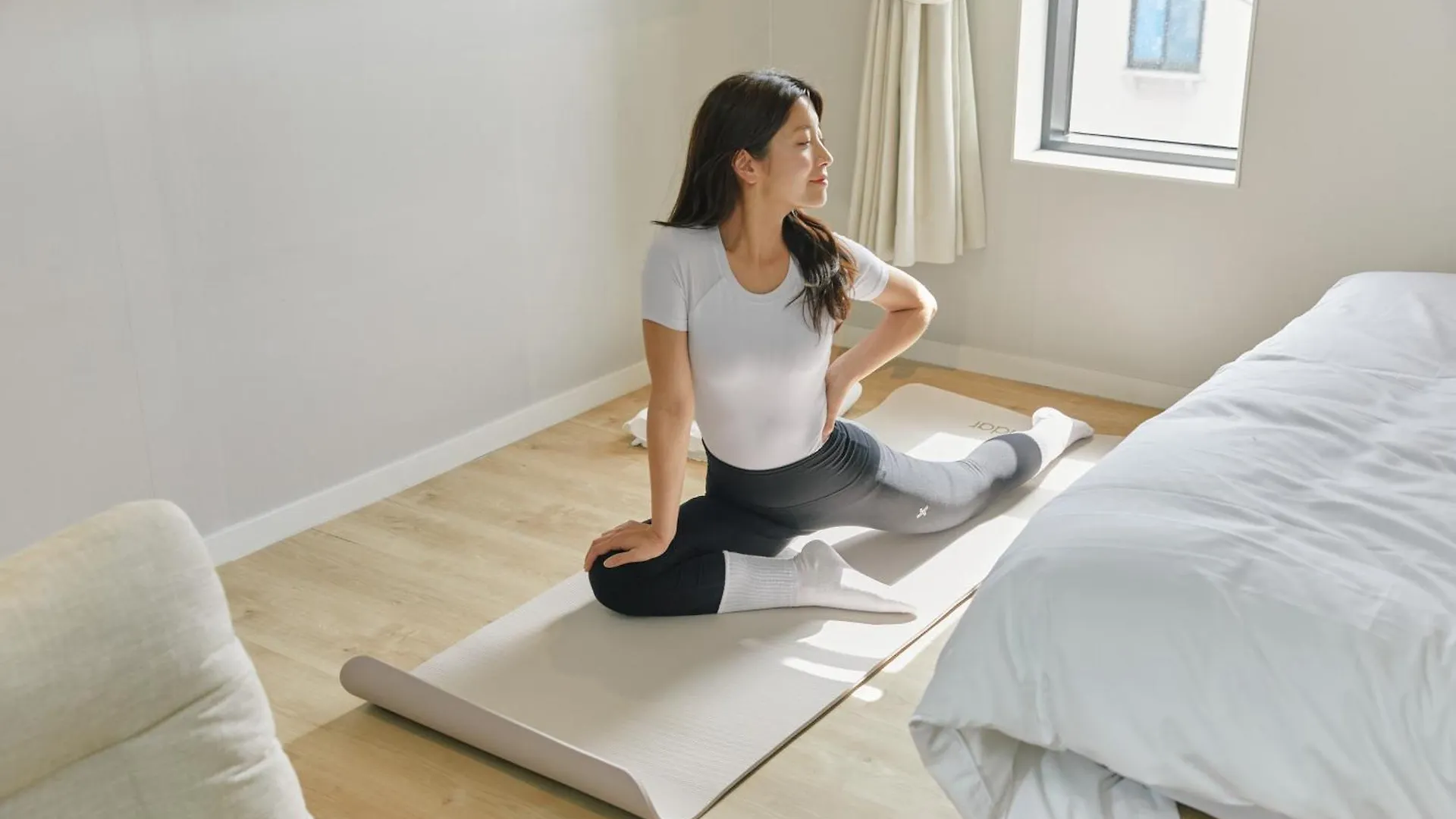 Anook Hotel Incheon Songdo 0*,