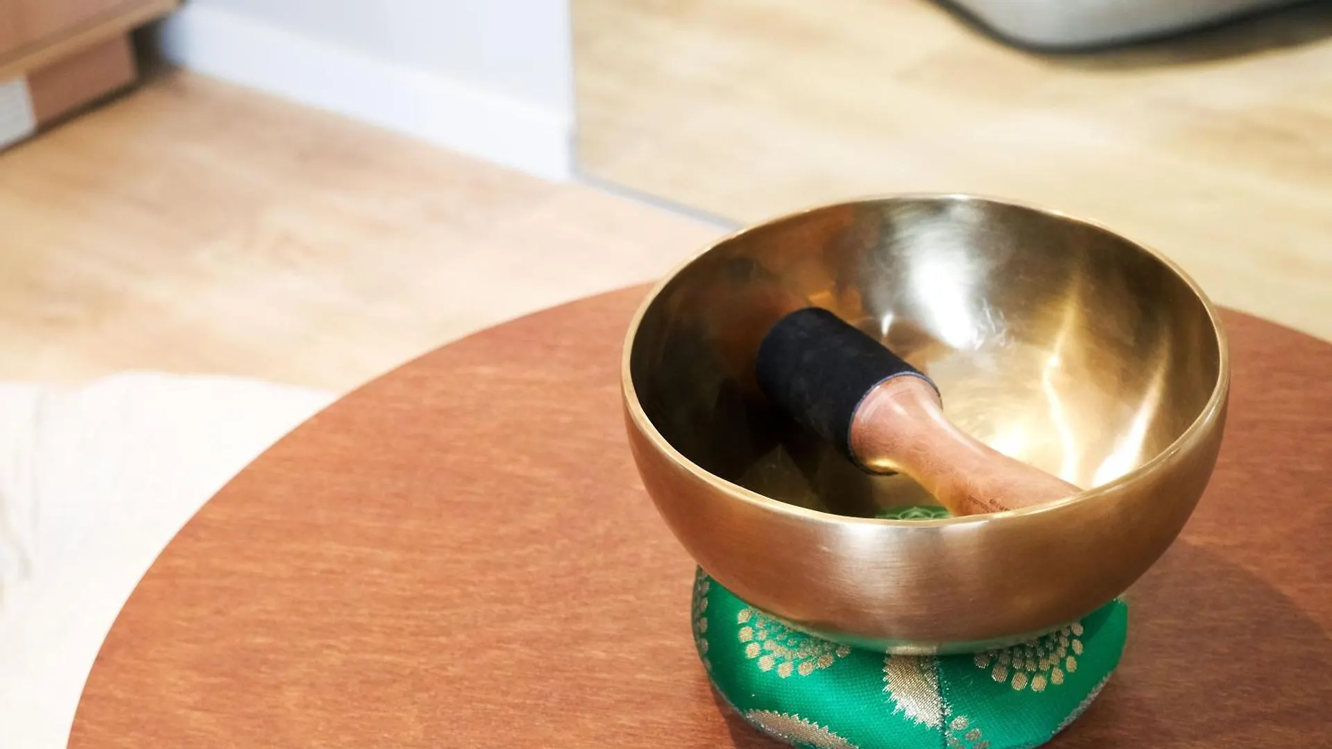 Anook Hotel Incheon Songdo