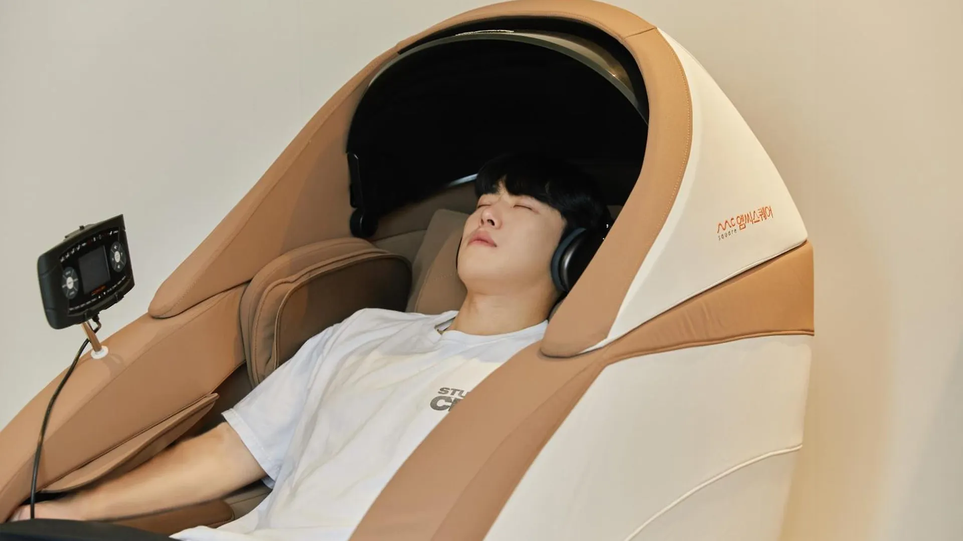 Anook Hotel Incheon Songdo 0*,