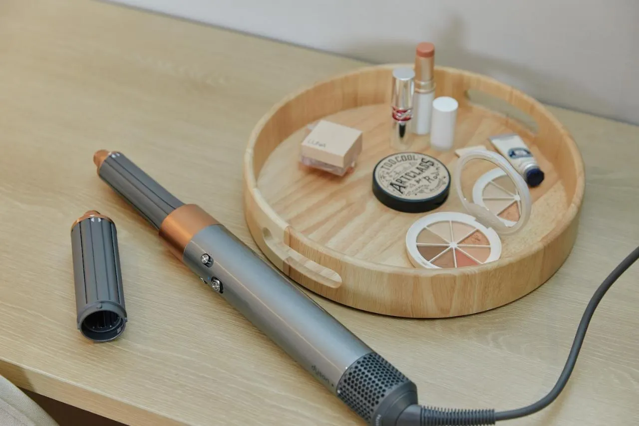 Anook Hotel Incheon Songdo