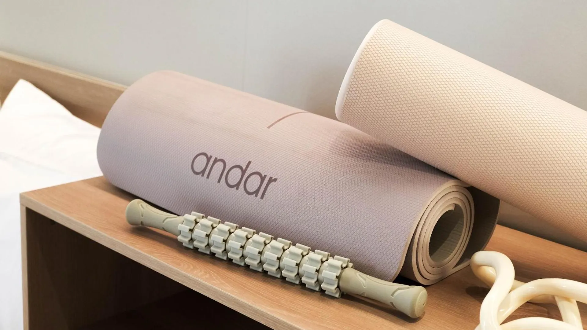 Anook Hotel Incheon Songdo