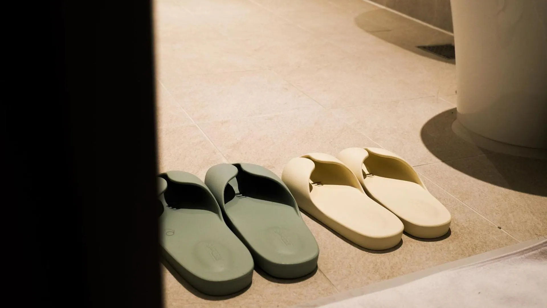 Anook Hotel Incheon Songdo