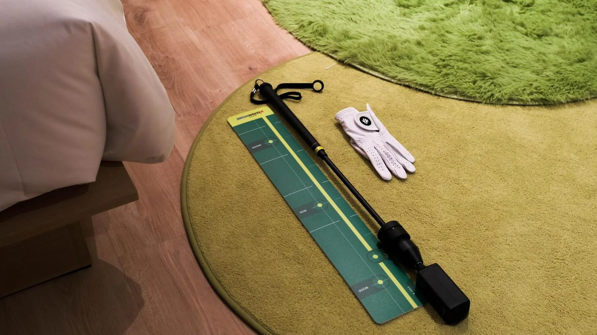 Anook Hotel Incheon Songdo